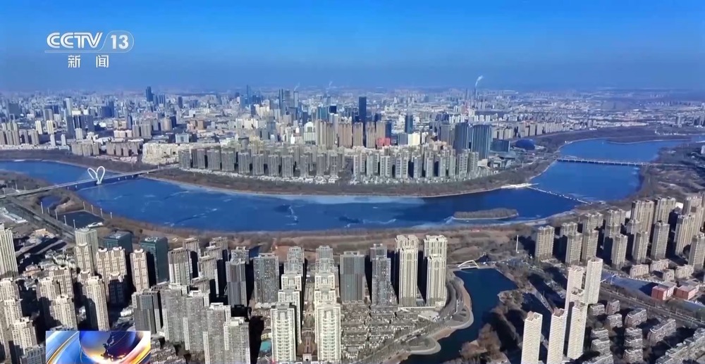 “十五五”开好局起好步丨唤醒“沉睡”资产 多把“钥匙”解开城市闲置资源难题 “十五五”开好局起好步丨唤醒“沉睡”资产 多把“钥匙”解开城市闲置资源难题