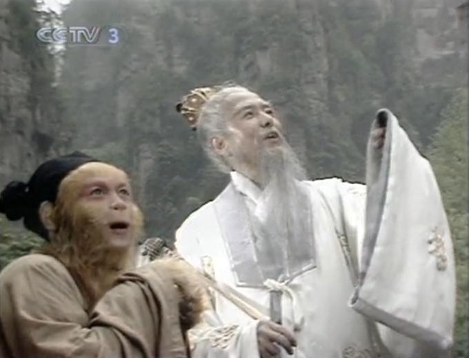 四十年了 86版《西游记》为何依旧百看不厌