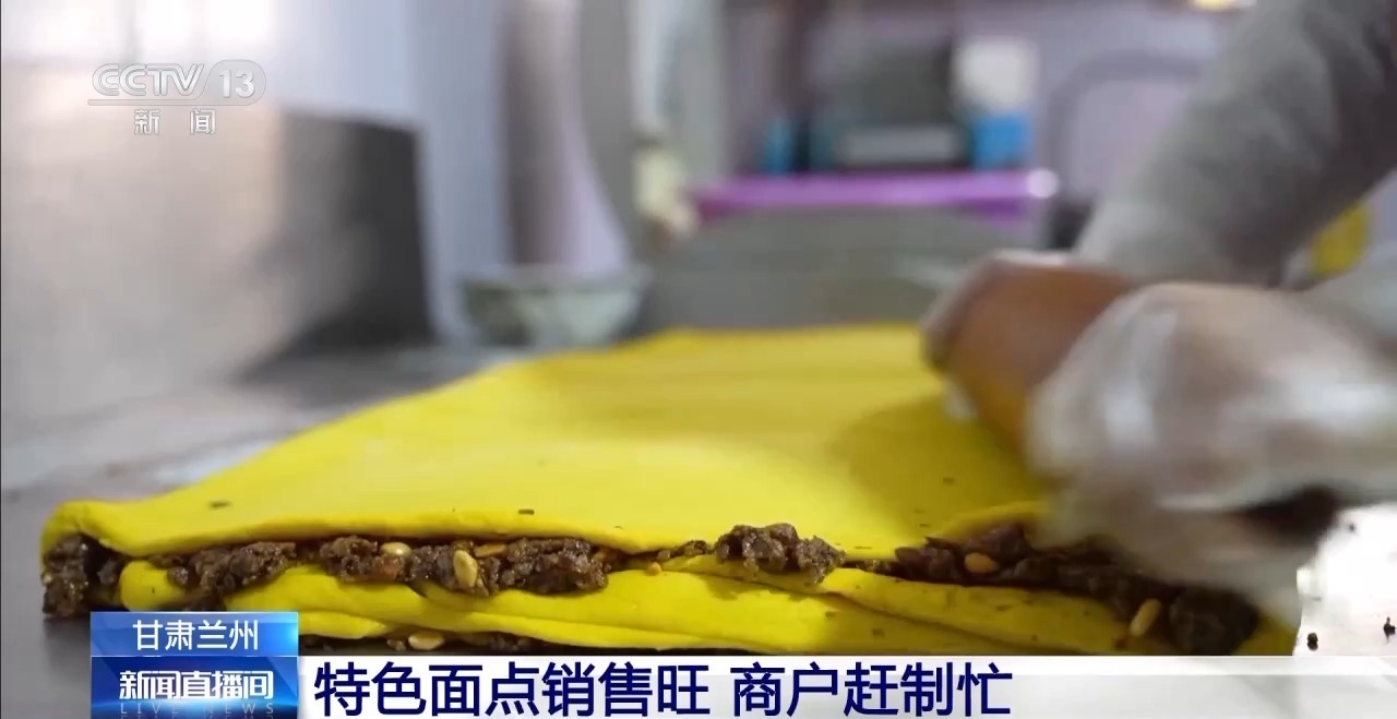 羊肉煲、焦熘肉段、糖油锅盔……这些地方美食你吃过吗