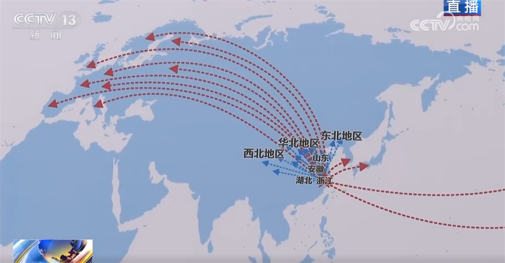 科技赋能见证滑雪装备里的“中国速度” 硬核创新实力“杖”量世界 科技赋能见证滑雪装备里的“中国速度” 硬核创新实力“杖”量世界
