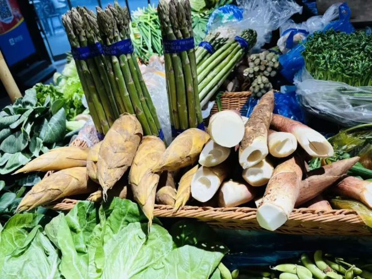 价格直降，又鲜又嫩！杭州人爱吃的下饭菜，可以出手了