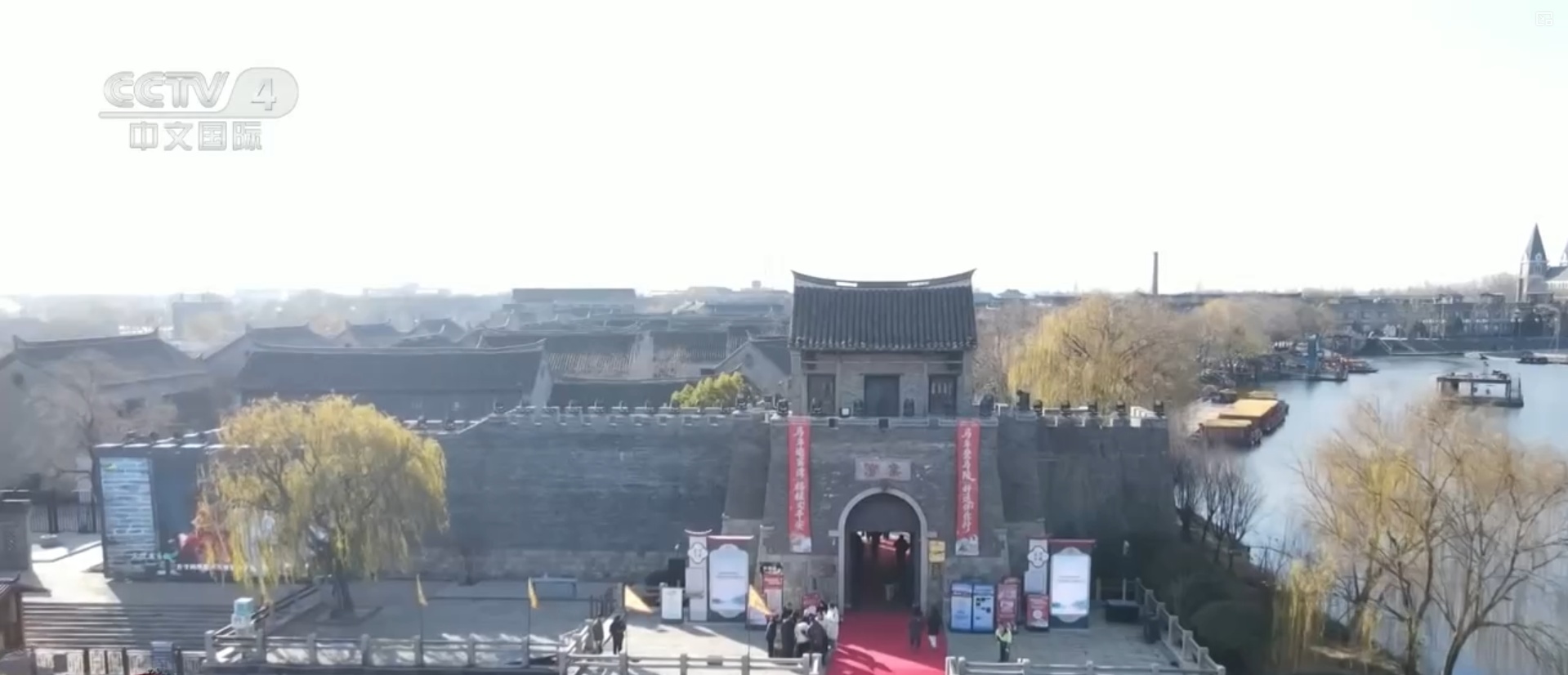 “铁路+”“古镇+”各地文旅新场景新业态“多点开花”引爆消费热情 “铁路+”“古镇+”各地文旅新场景新业态“多点开花”引爆消费热情