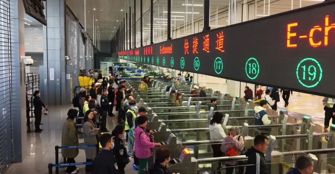 1月26日起，港珠澳大桥通关有变化→