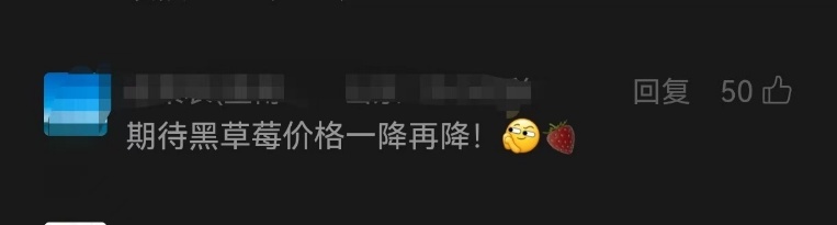 300元一斤的“黑草莓”火了！有啥不一样？