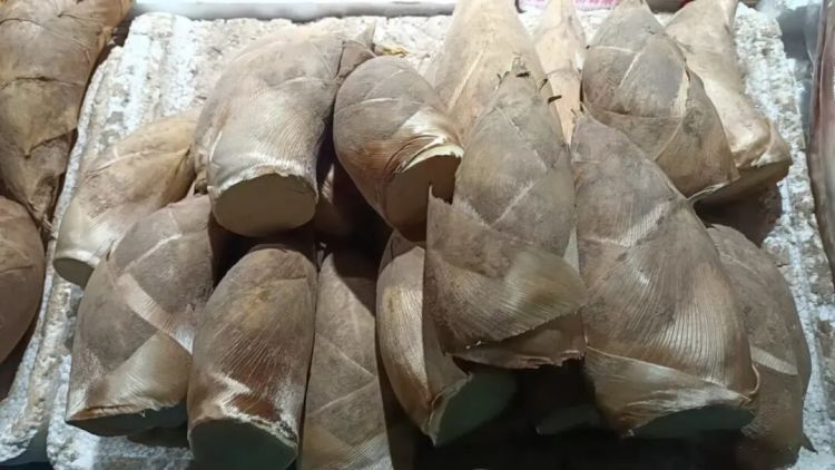 价格直降，又鲜又嫩！杭州人爱吃的下饭菜，可以出手了