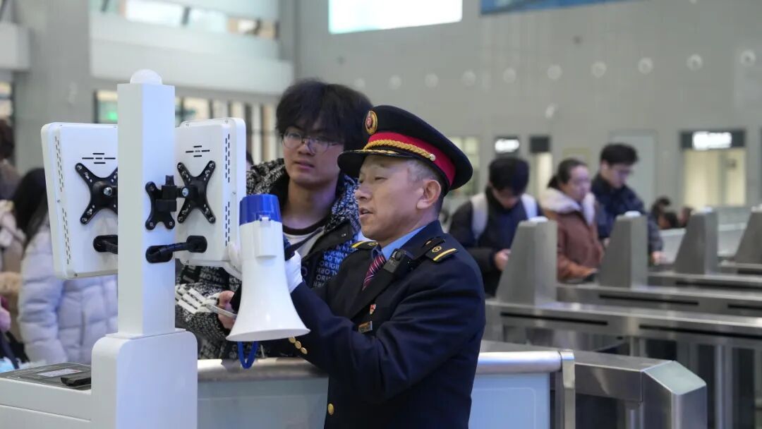 正式启用！这座百年老站全新亮相