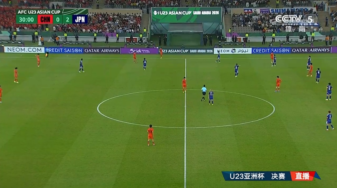 国家体育总局、中国足协凌晨发贺信：提振了中国足球的精气神！