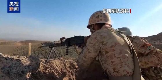 伊朗：已做好迎战准备