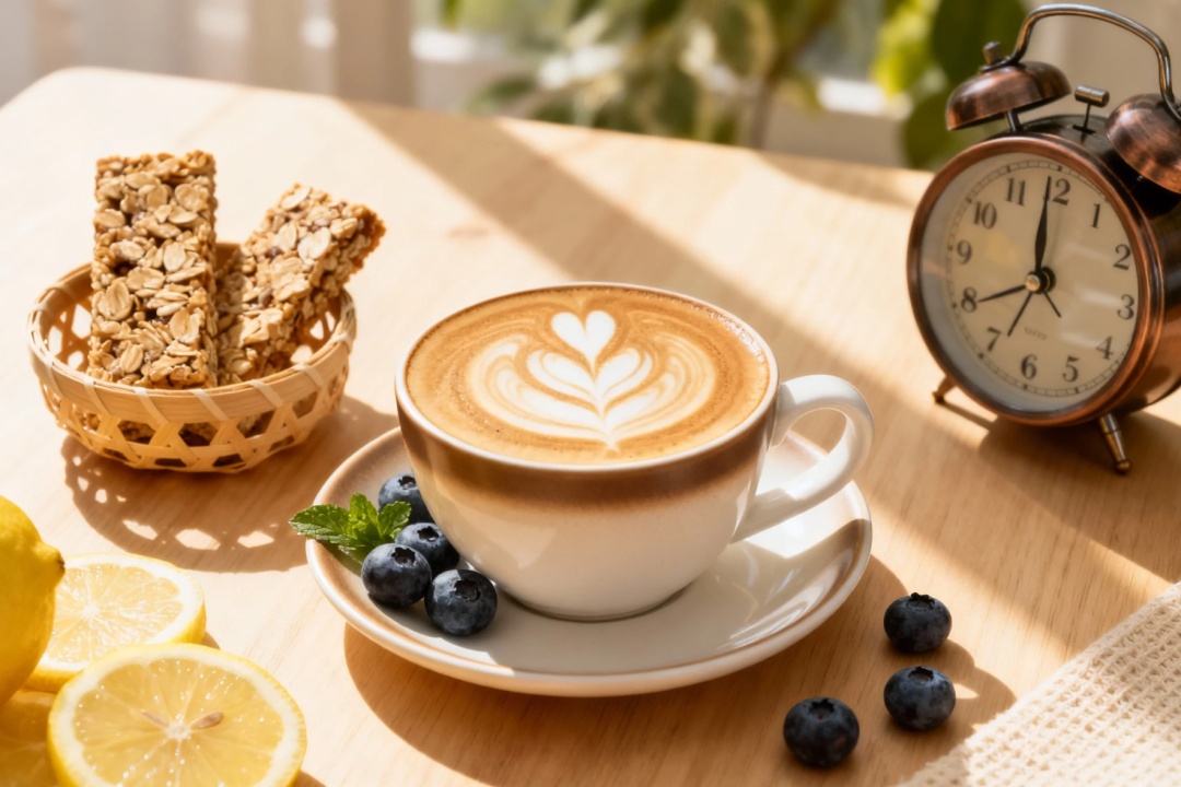 骨头汤补钙是误区?牛奶、咖啡这样喝,补钙高效不踩雷! 骨头汤补钙是误区?牛奶、咖啡这样喝,补钙高效不踩雷!