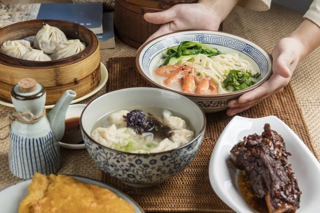 上海⇄香港，睡一觉就到！夕发朝至选择更多了，一路都很精彩