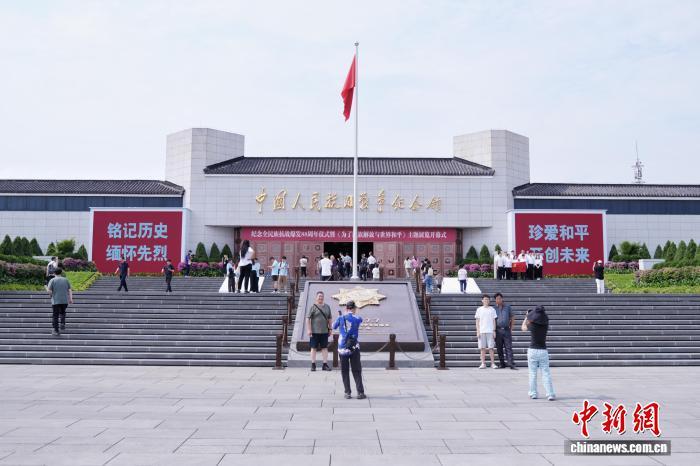 北京强化老城整体保护 今年将推进正阳门城楼开放