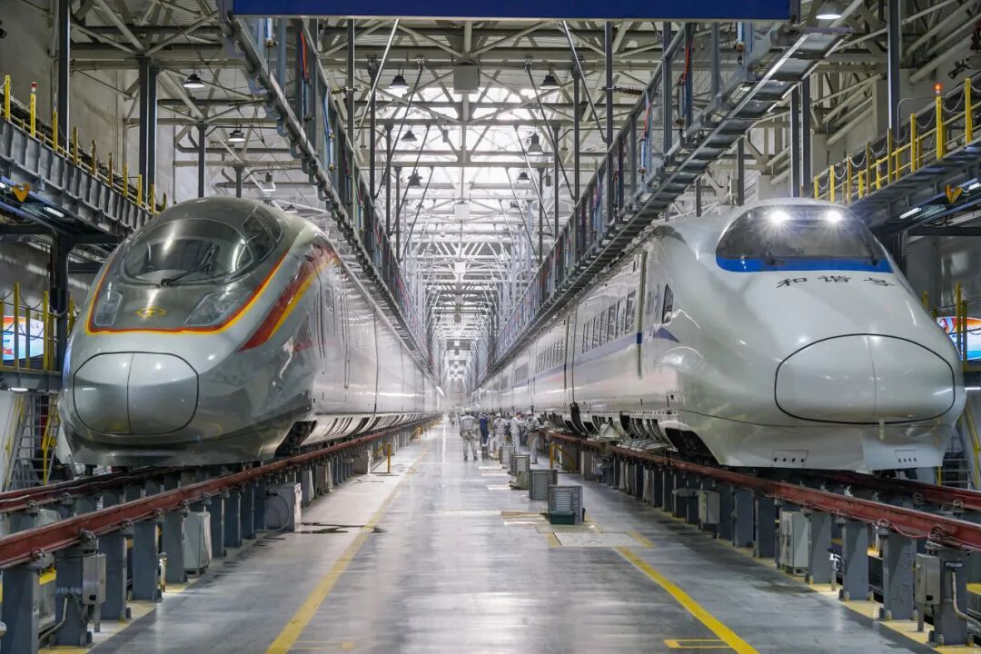 新增13对列车！1月26日起太原铁路实施新列车运行图