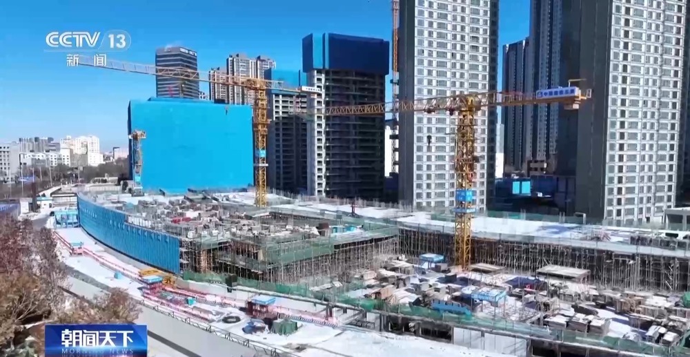 “十五五”开好局起好步丨唤醒“沉睡”资产 多把“钥匙”解开城市闲置资源难题 “十五五”开好局起好步丨唤醒“沉睡”资产 多把“钥匙”解开城市闲置资源难题