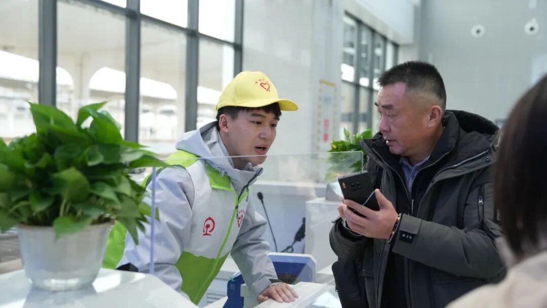 正式启用！这座百年老站全新亮相