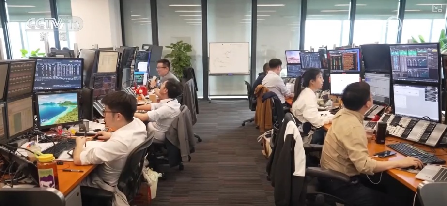 外资“超配、高配”中国资产 对中国优质企业从“价格驱动”转向“价值驱动”