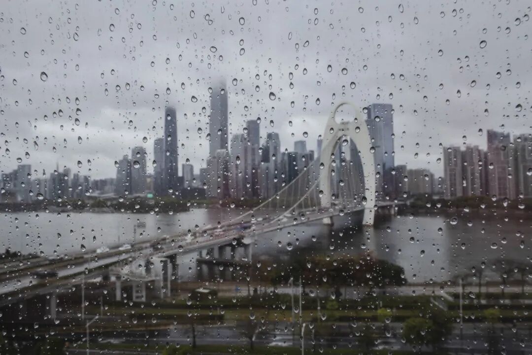 降5℃！广东下波冷空气，时间确定