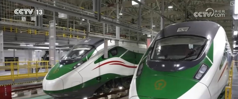 服务升级坐“动集列车”一路赏文化 “夕发朝至”满足百姓多元出行需求