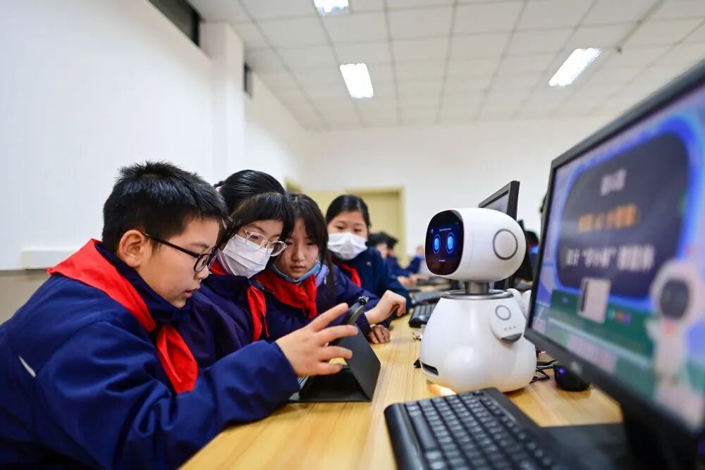 AI时代，什么样的人才更具优势？