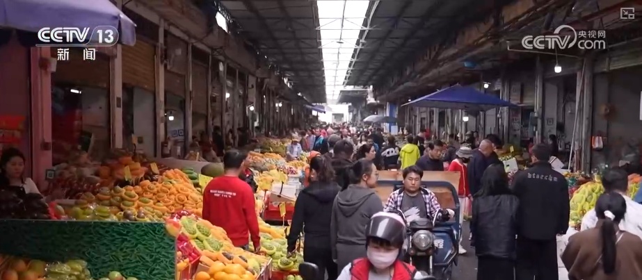 海南自贸港封关将迎首个春节 “智慧监测+快速运输”保障百姓“菜篮子”供应