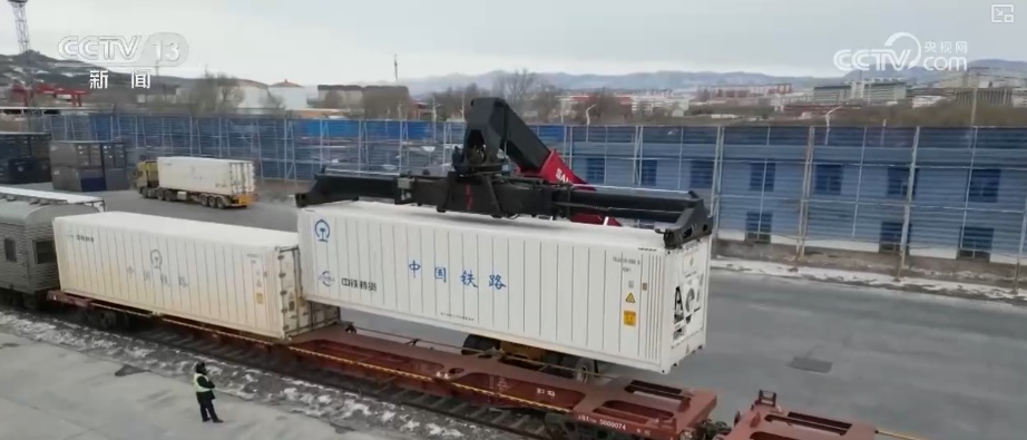 铁路调图提质增能 释放新线能力、优化结构客货运输能力双双提升 铁路调图提质增能 释放新线能力、优化结构客货运输能力双双提升