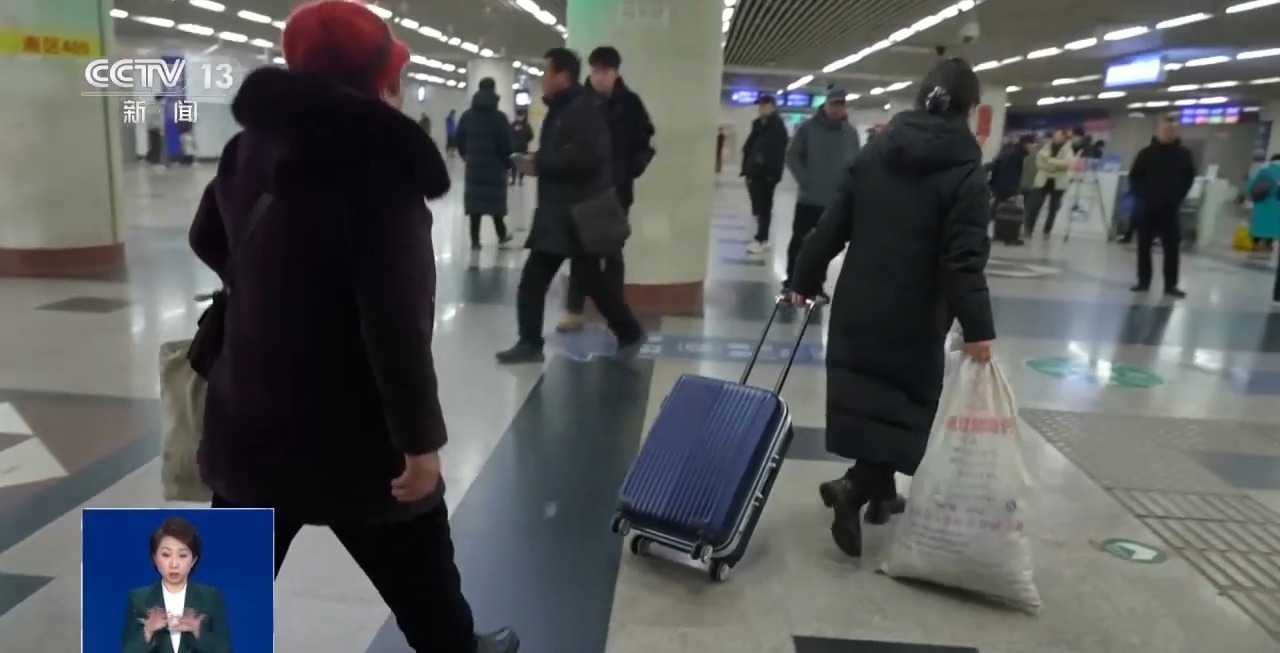 冬季假期旅游开启 春节市场有哪些新变化? 冬季假期旅游开启 春节市场有哪些新变化?