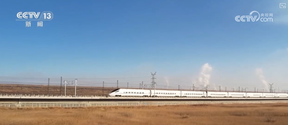 铁路调图提质增能 释放新线能力、优化结构客货运输能力双双提升 铁路调图提质增能 释放新线能力、优化结构客货运输能力双双提升