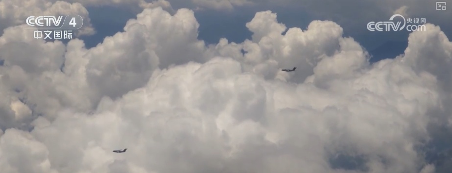 观察·不止于“大” 运-20十三载成长为“战略重器”