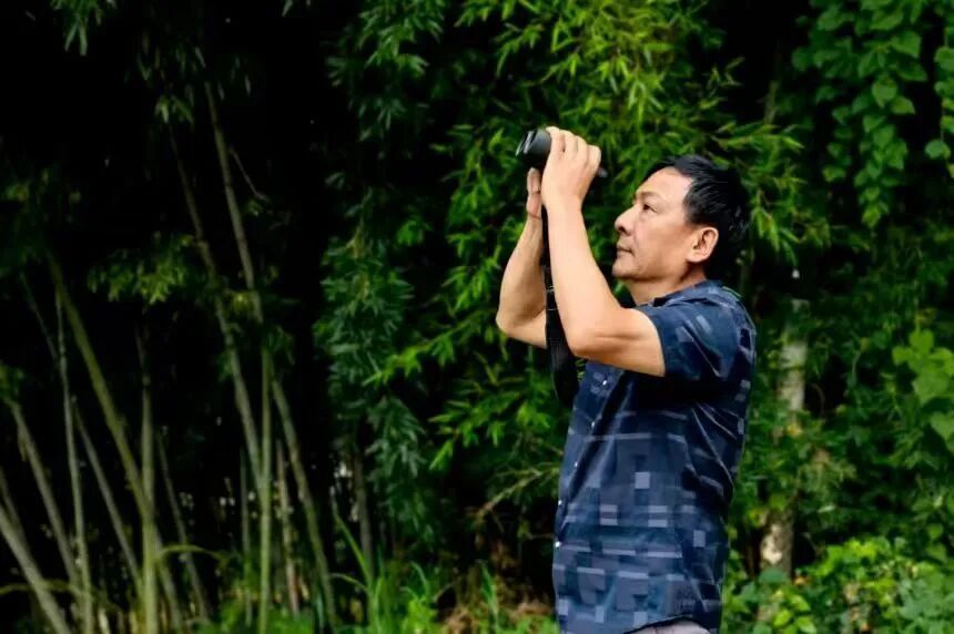 记者亲历：穿越高黎贡