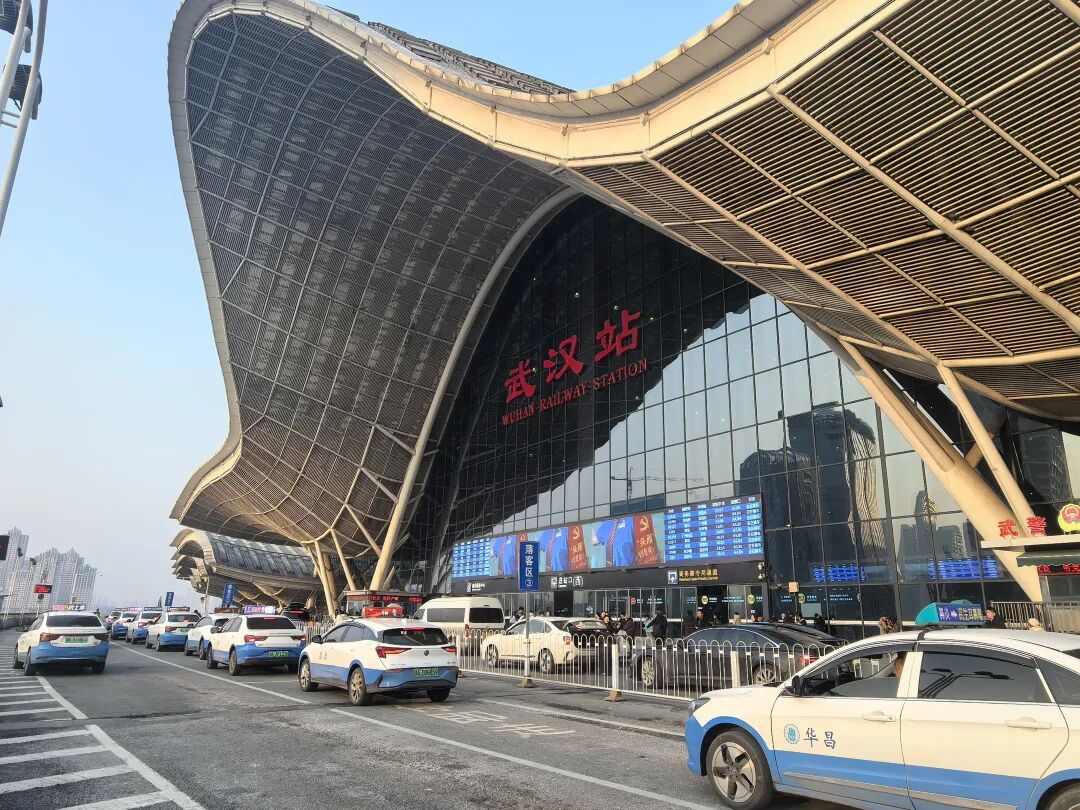 高铁直达,武汉→延安 高铁直达,武汉→延安