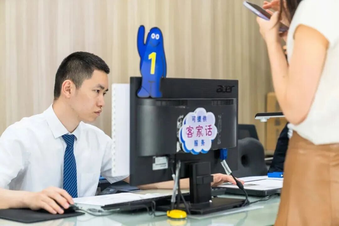 深圳服务又火了！网友点赞：“不愧是深圳！”