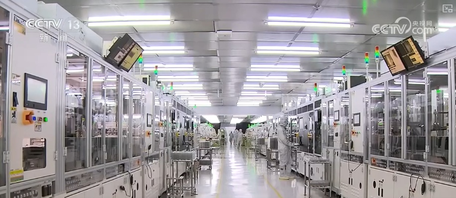 外资“超配、高配”中国资产 对中国优质企业从“价格驱动”转向“价值驱动”