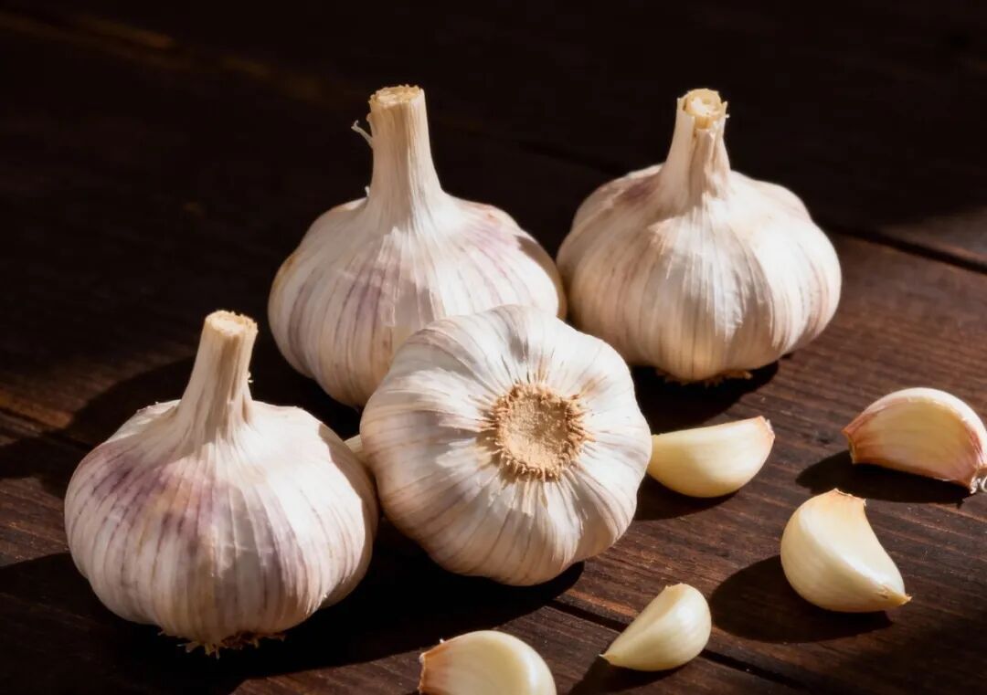 关于大蒜，除了“天然抗生素”，这4个谣言更该警惕!