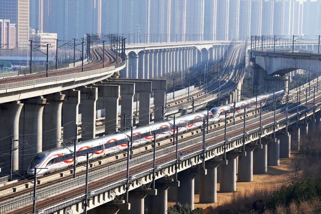 今日起，这些新增列车值得关注！