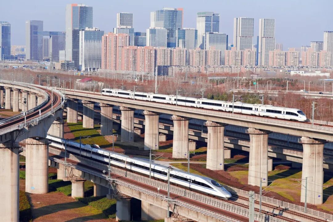 今日起，这些新增列车值得关注！