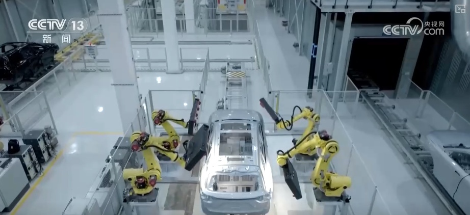 外资“超配、高配”中国资产 对中国优质企业从“价格驱动”转向“价值驱动”