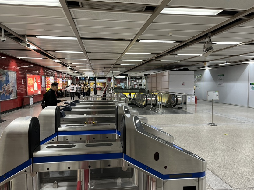 全长6.2公里！广州一道路全线通车