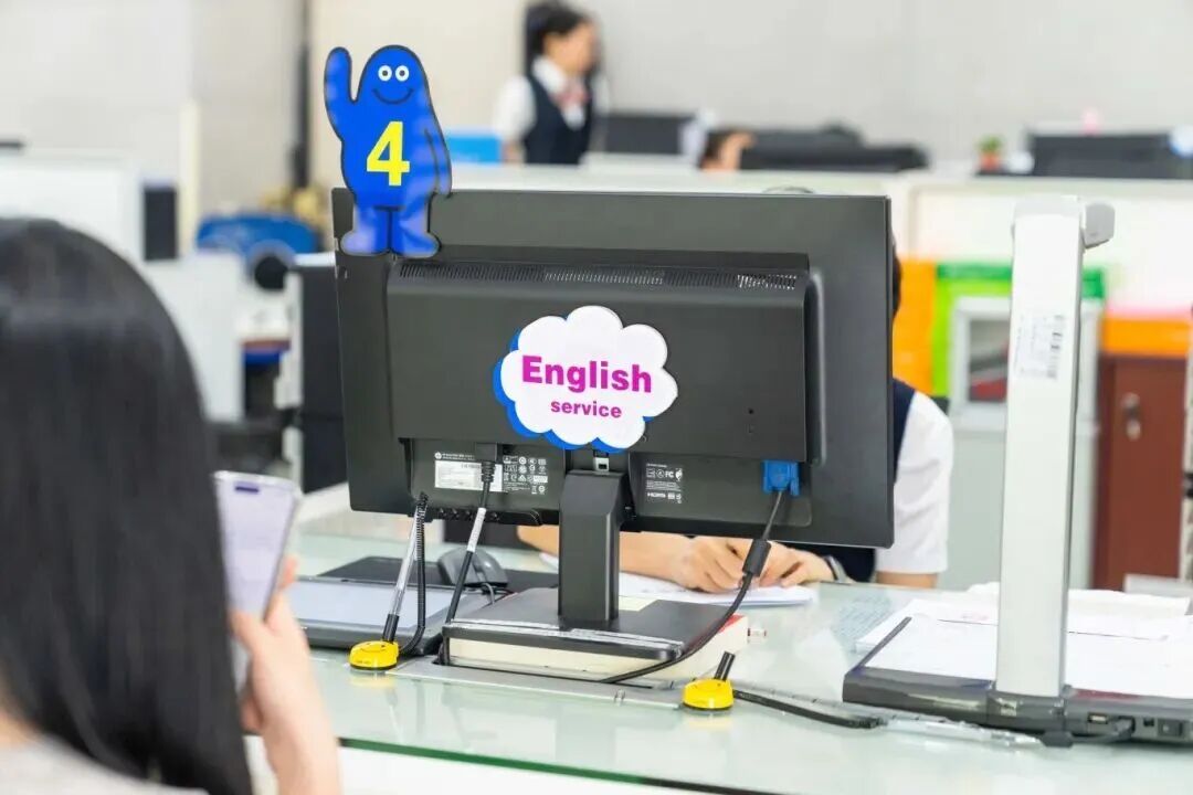 深圳服务又火了！网友点赞：“不愧是深圳！”