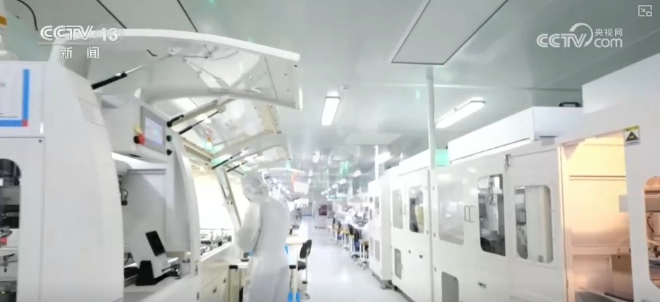 外资“超配、高配”中国资产 对中国优质企业从“价格驱动”转向“价值驱动”