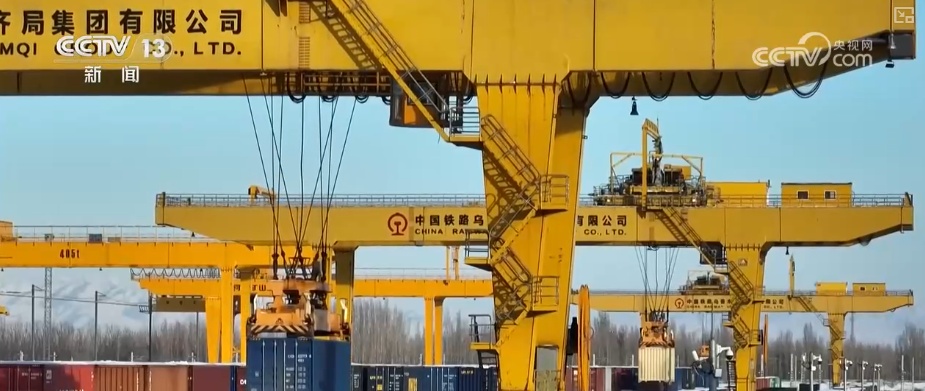 铁路调图提质增能 释放新线能力、优化结构客货运输能力双双提升 铁路调图提质增能 释放新线能力、优化结构客货运输能力双双提升