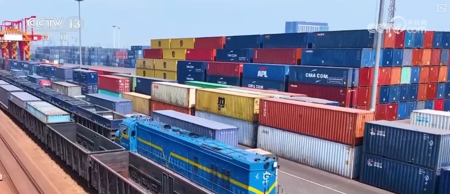 铁路调图提质增能 释放新线能力、优化结构客货运输能力双双提升 铁路调图提质增能 释放新线能力、优化结构客货运输能力双双提升