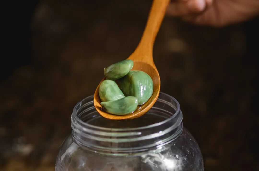 今天，别忘了来碗腊八粥！