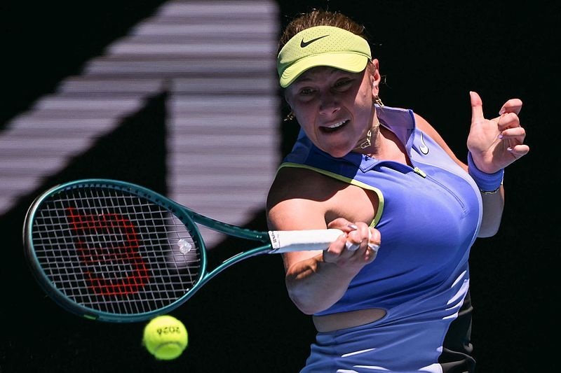 王欣瑜今日冲击澳网8强 期待刷新大满贯最佳战绩