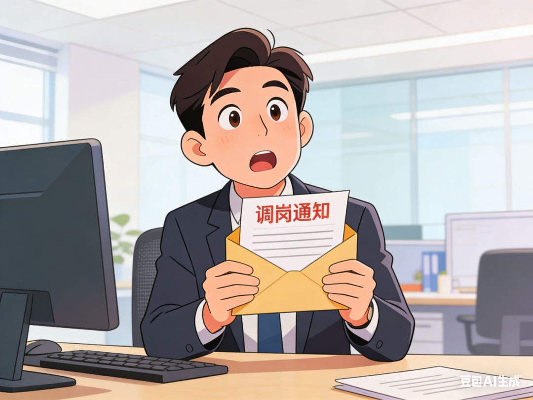 公司凭“经营需要”“不胜任” 就能单方面调岗？