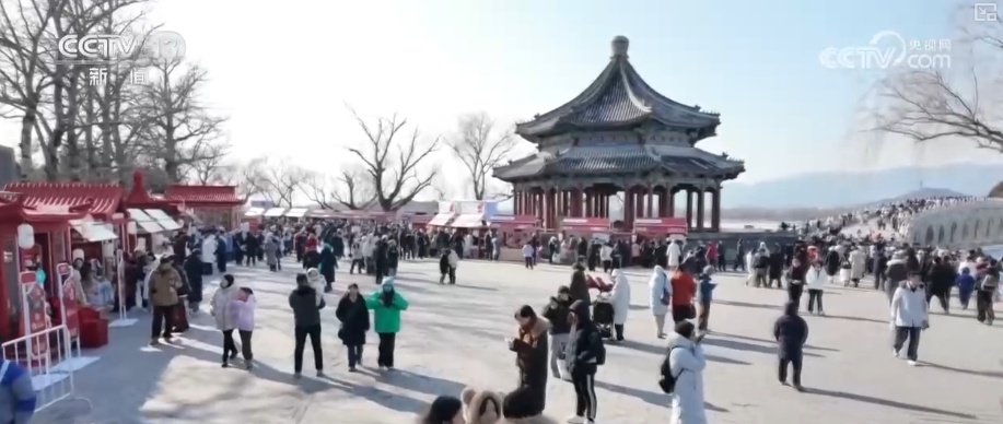 铺好“数字快车道” 年轻人用“体验”投票改变春节出行节奏与消费图谱