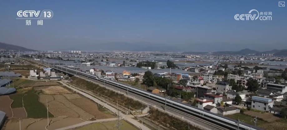 服务升级坐“动集列车”一路赏文化 “夕发朝至”满足百姓多元出行需求