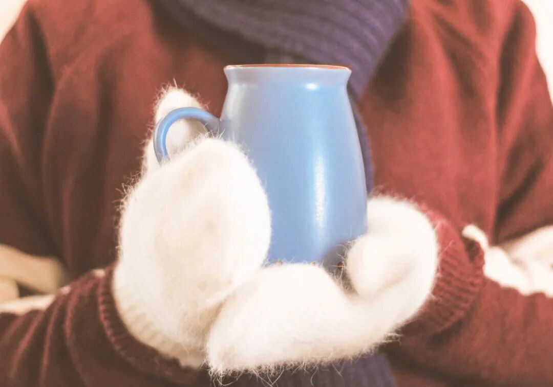 今天，别忘了来碗腊八粥！