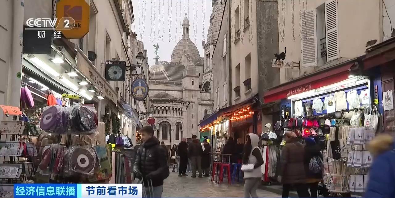 春节旅游热门线路进入“抢订”阶段 出境游与国内游同步升温