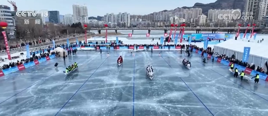 铺好“数字快车道” 年轻人用“体验”投票改变春节出行节奏与消费图谱