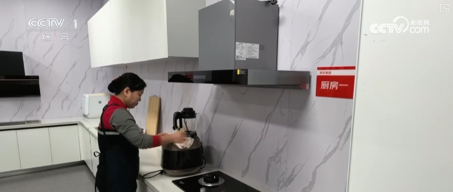 物品收纳、宠物喂养新型家政服务消费热 数字化加持让百姓享受便捷服务