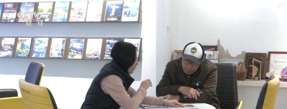 春节旅游市场火热亮点纷呈 “年味化”“小型化”“带着年味去旅行”需求攀升